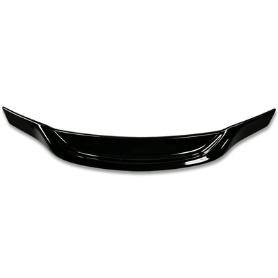Wind Wing, Fixed wind wing