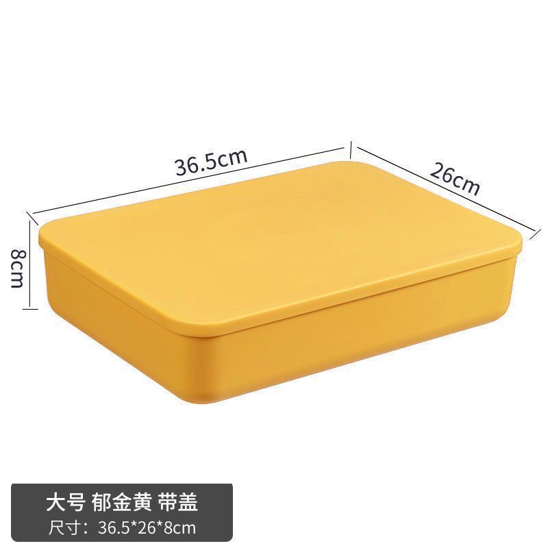 厂家直销床底收纳箱矮10cm塑料抽屉式带轮整理盒扁平床下衣服|undefined