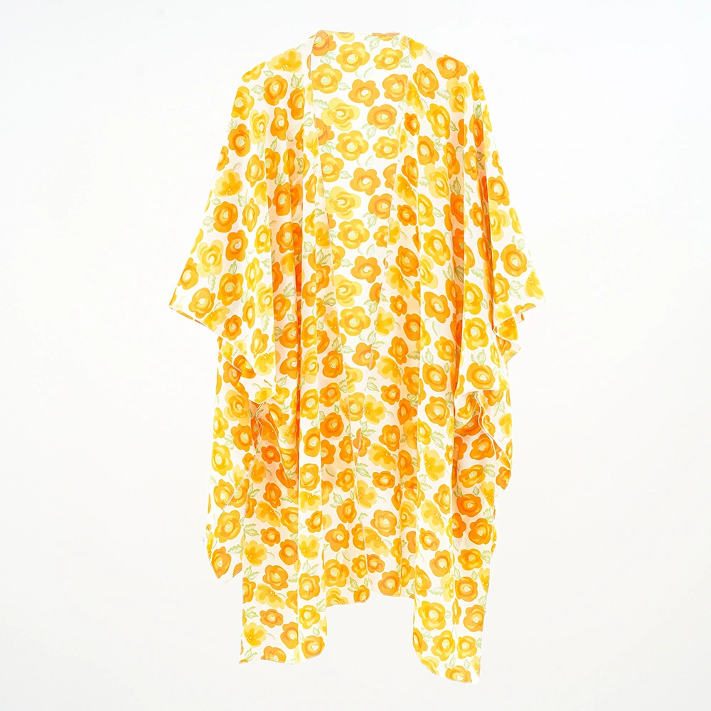 Beach sexy cardigan, dress, 2023 collection, European style, sun protection