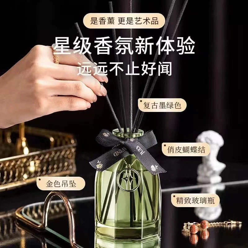 アロマテラピー屋内長期持続フレグランスホームハイエンドホテルオードトワレルーム寝室の香りバスルームアロマテラピー装飾品