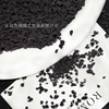 Oreo crumbs
