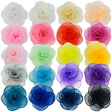 8cm�W������߅�� 6CMɽ���ֹ���߅���� DIY��ͯ�^�����25ɫ