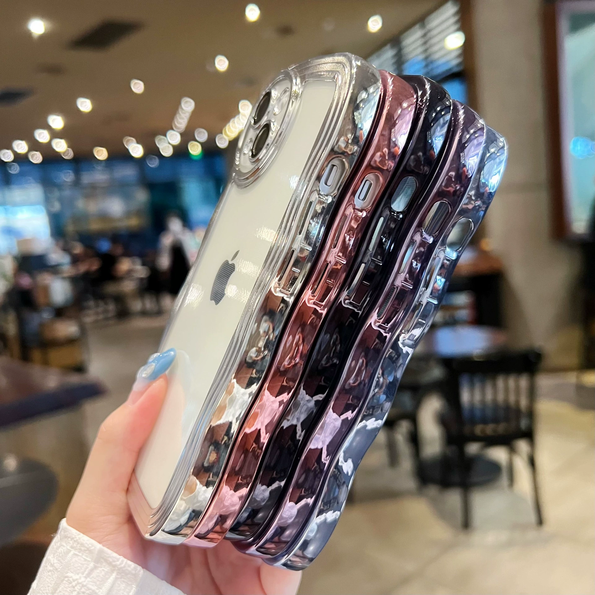 Чехол для телефона совместимый с Apple, iPhone 14, линза, iPhone 14 Pro/Max