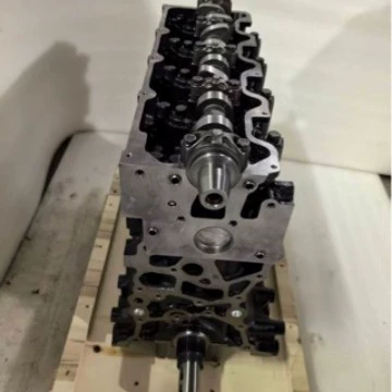 for Hiace, Prado, LC90 – Engine assembly