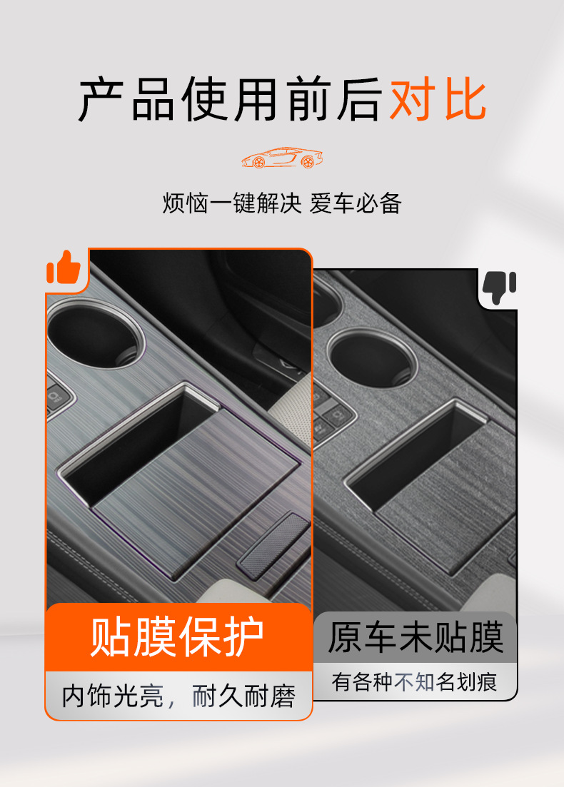 25 Models Suitable for Toyota Sienna Interior Central Control Film Grevia Screen Tempered Protective Film Supplies Sienna