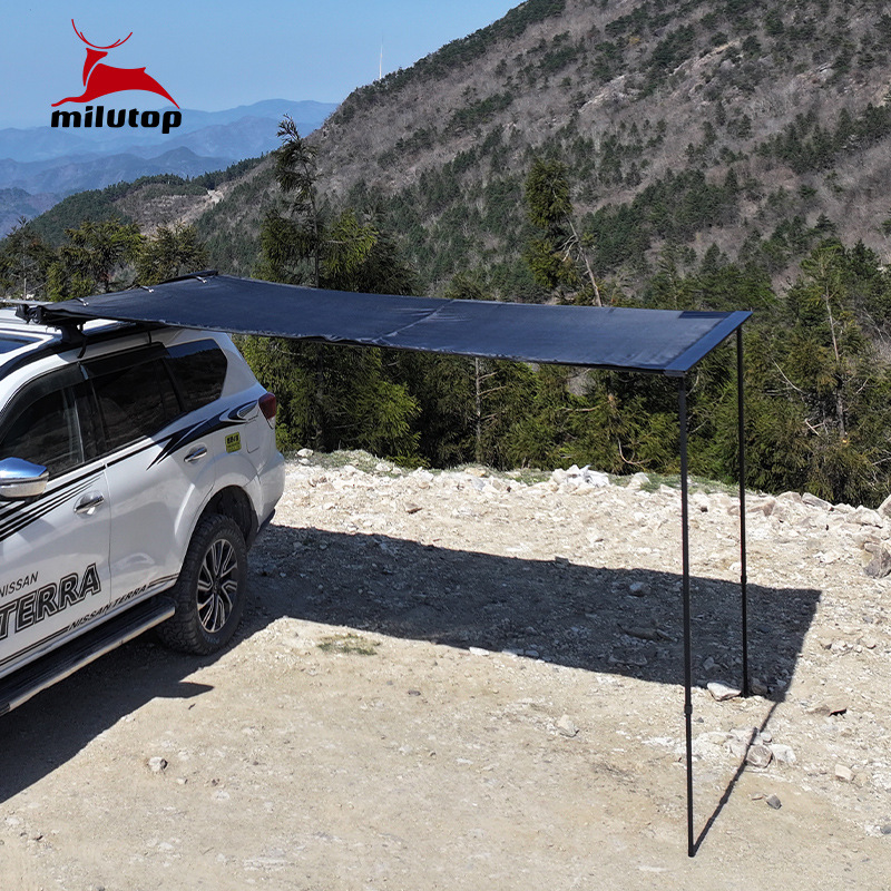 Puzzle Deer Factory Direct Side Tent Side Tent