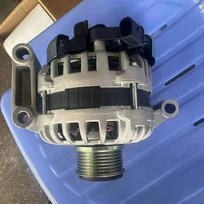Avtomobil Generatoru Ab3918300Ae Ford Pickup Ranger2.2 Tənzimləyici Arxa Çıxış