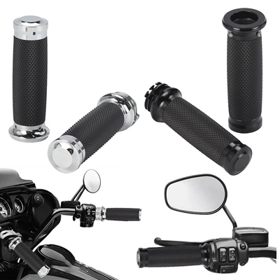Motorcycle Handle Cover Cover Suitable for Harley