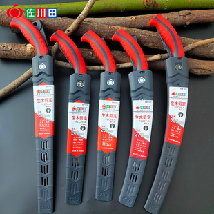 Fruit Tree Pruning Saw, Outdoor Logging Saw, Garden Pruning Branch Saw, Woodworking Hand Saw, Household Hand Saw