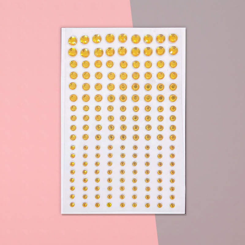 162 pieces|Golden