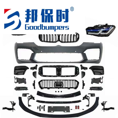 model, complete set of old-to-new body – Big Surrounded