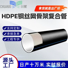 波纹管;PE管;PVC管