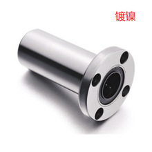 代替米思米直线轴承LHFRWM6 8 10 12 13 16 20 25 3035405060镀镍