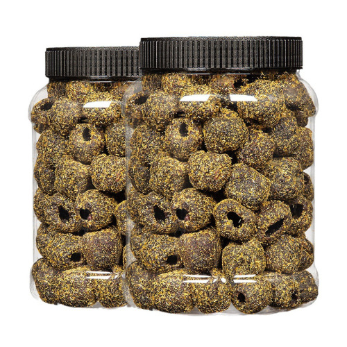 Licorice hollow hawthorn 500g seedless hollow hawthorn dried vanilla preserved fruit dried sweet and sour cored candied snacks