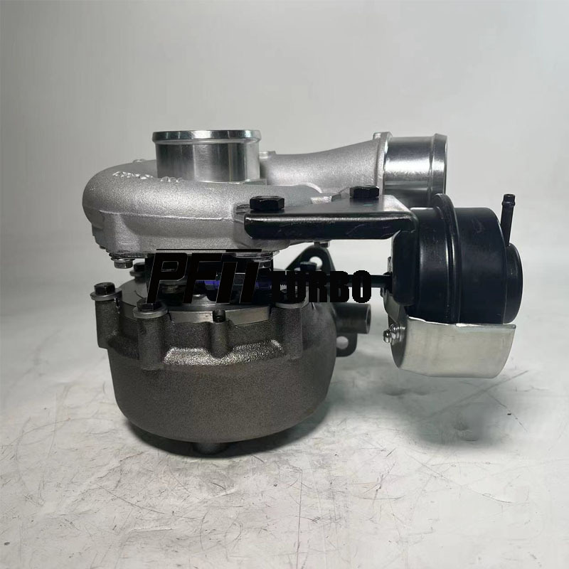 [Manufacturer Supply] Tf035Hm-10T 49135-05132 Turbocharger 504340182