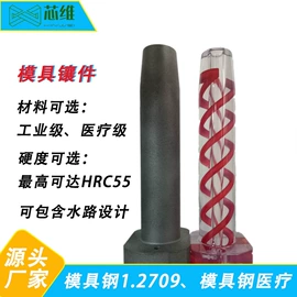 模型、手板;CNC加工;模具制造