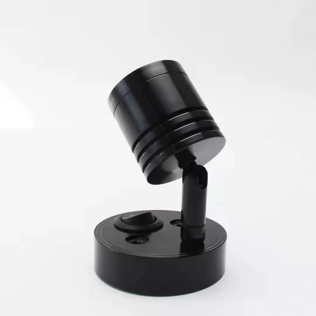 Кемпинг RV, фары, настольный свет над кроватью, универсальный бра, яхтенный, 1W, 3W