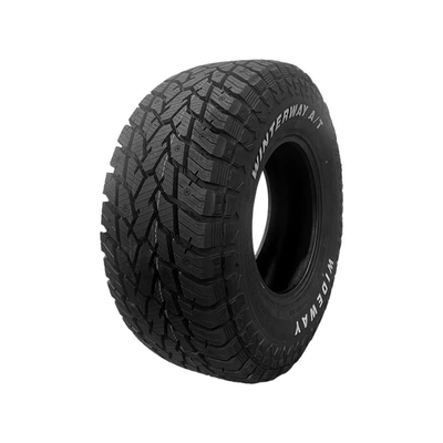 Off-road şinlər wear-resistant for snow and