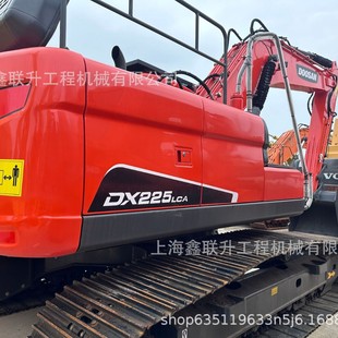 DOOSAN�羳Դ�^20���h�C��ɽDX225DH225DX300 �ڙCһ�C����