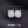 Kitten silver