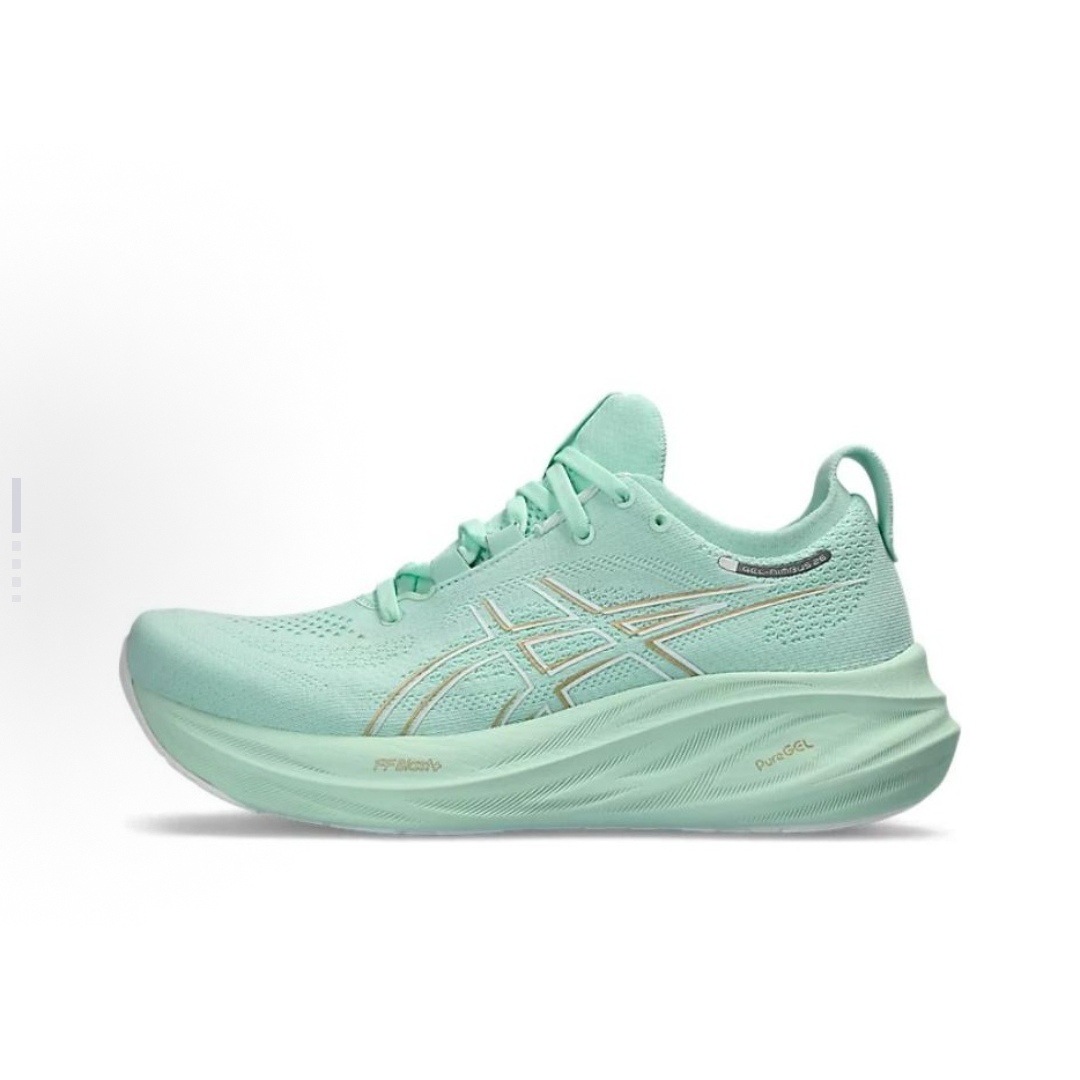 Mint Green