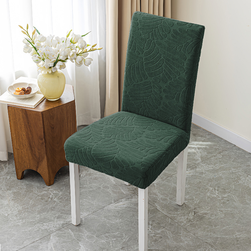 Hoja de banana medio paquete - verde