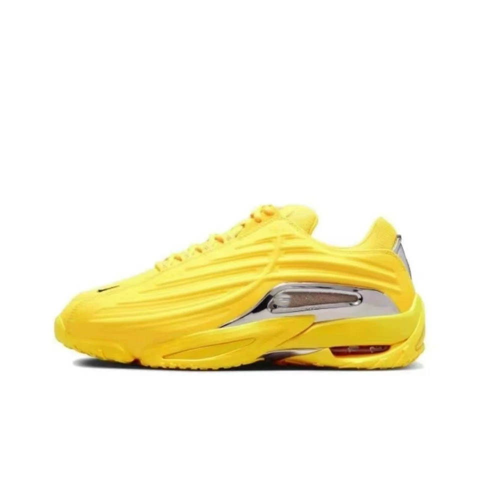 Шипованные кроссовки Putian Shoes Hot Step Terra 2 совместные Daddy Shoes AIR повседневные ретро мужские кроссовки спортивные беговые