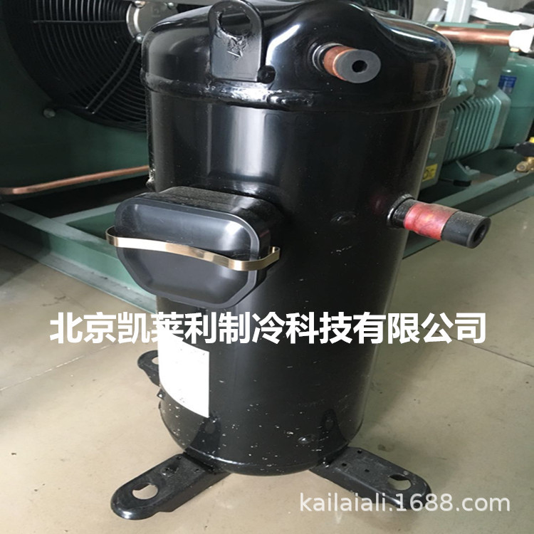 三洋压缩机C-SB373H8G空调制冷压缩机