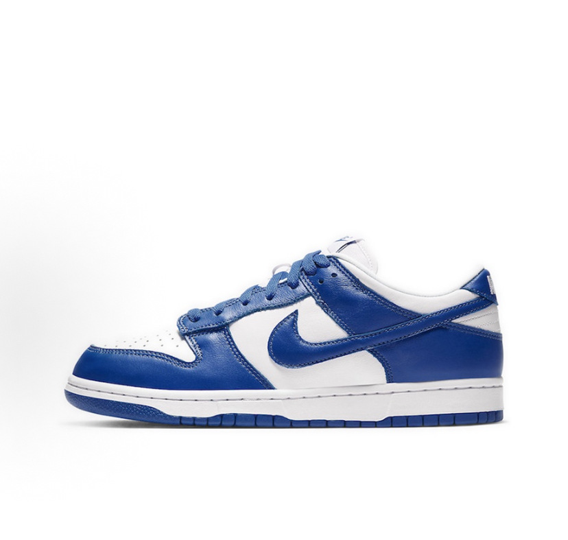 Comercio exterior fábrica de Putian Dunk transfronterizo negro y blanco SB baja zapatos de skate para parejas de escuela zapatos deportivos casuales