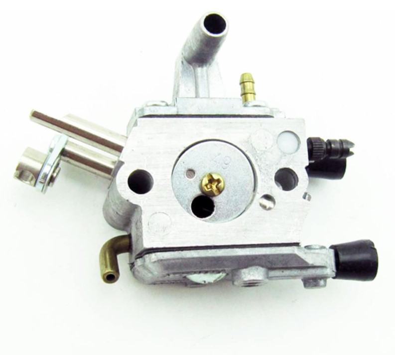 园林配件化油器适用于Stihl FS400 FS450 FS480