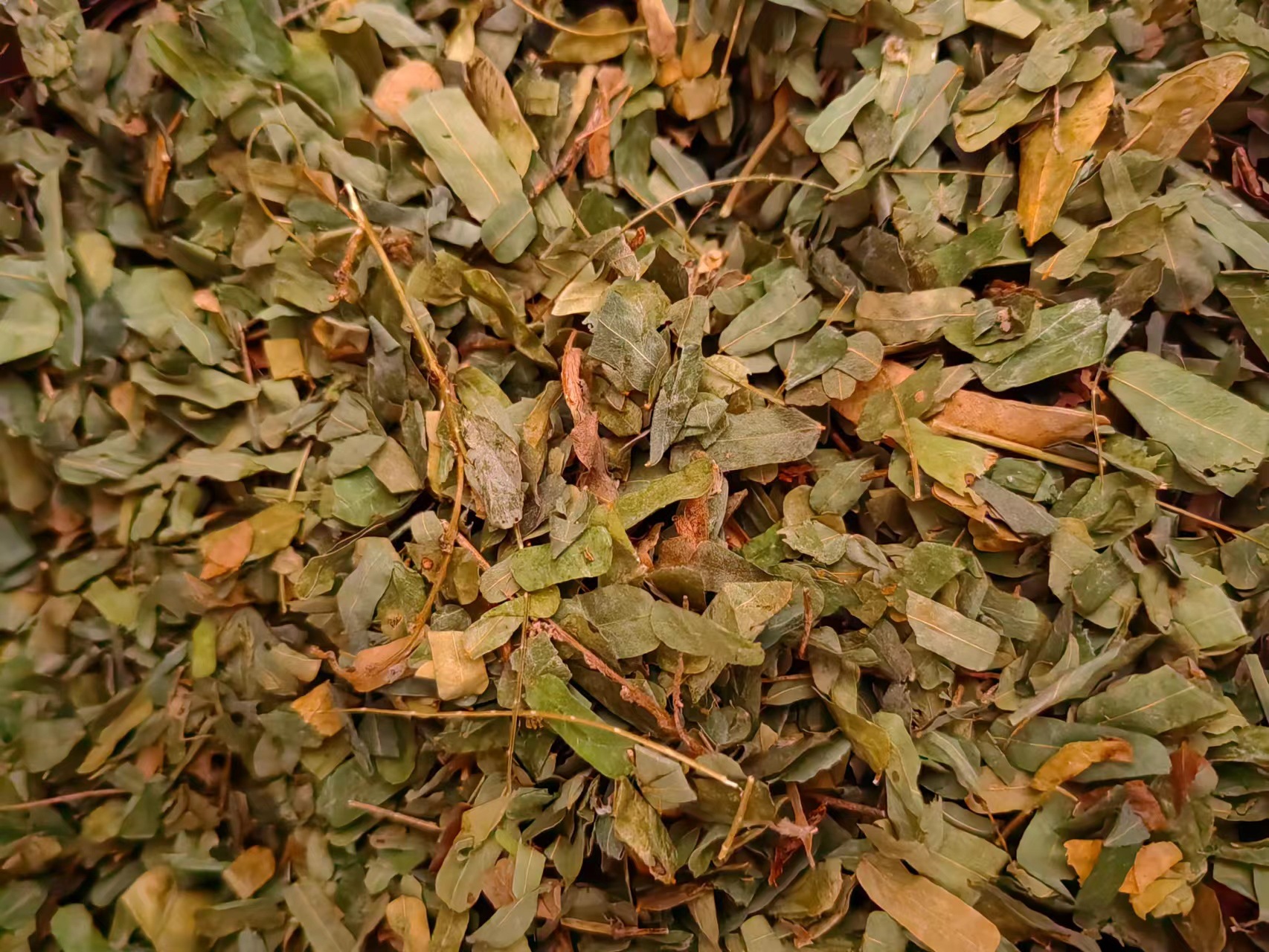 Ji Gu Cao (Abrus cantoniensis) — Dried Food Herb Vine for Herbal Tea & Soup quality and texture