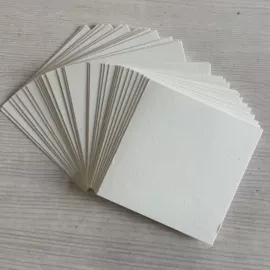 画纸、画布;竹质工艺品;书签