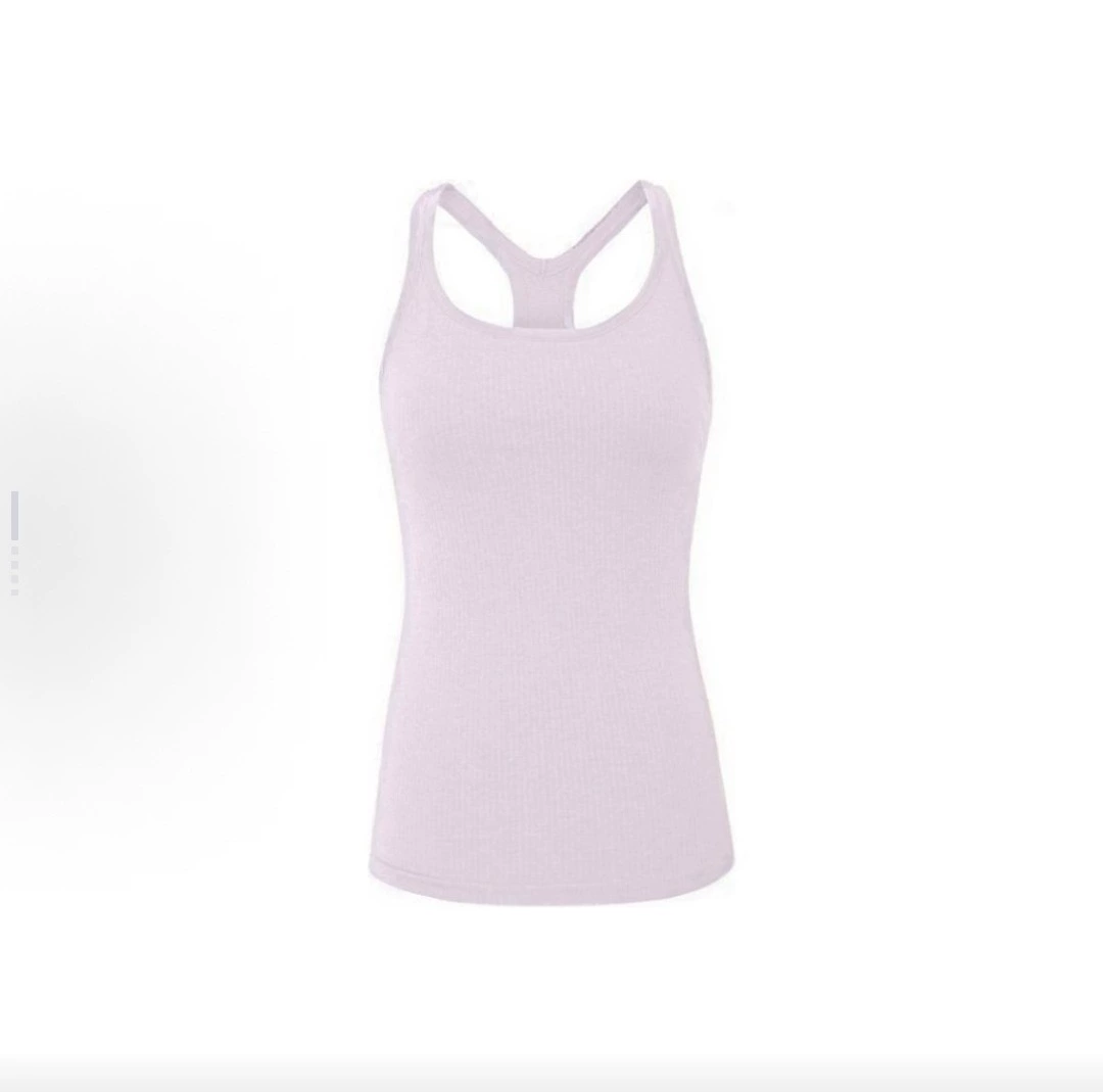 Группа EBB к улице женский спортивный жилет для йоги丨lululemon丨LW1AX1S