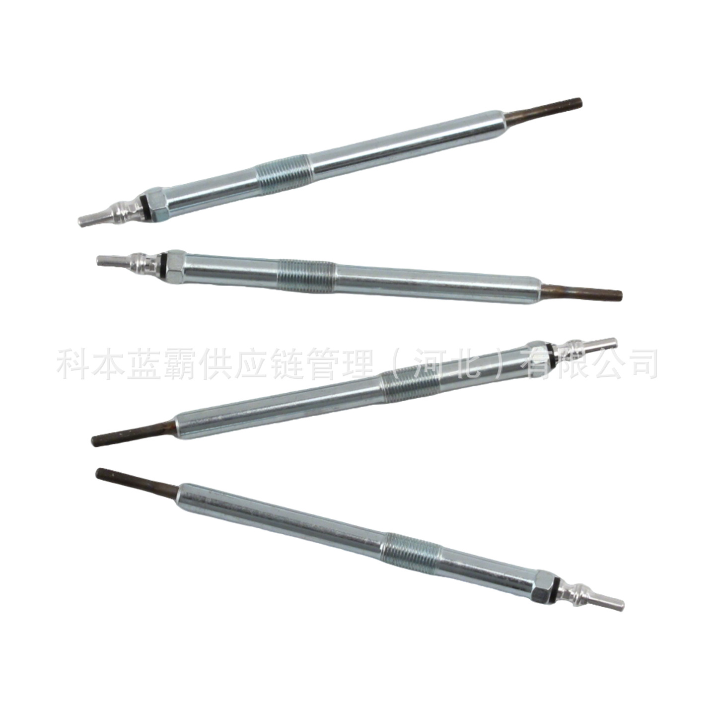 Hot-Selling Glow Plug Assembly 1015010-Fd2300 Suitable for Nissan Navara Ruiqi M9T Electric Glow Plug