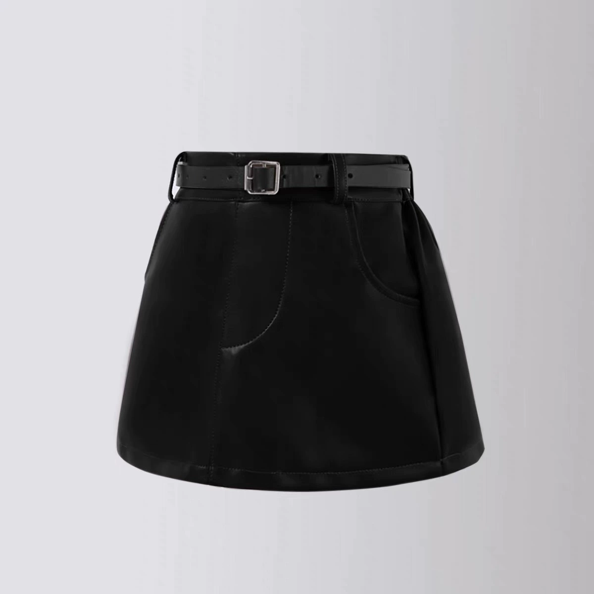 П demi-season skirt?