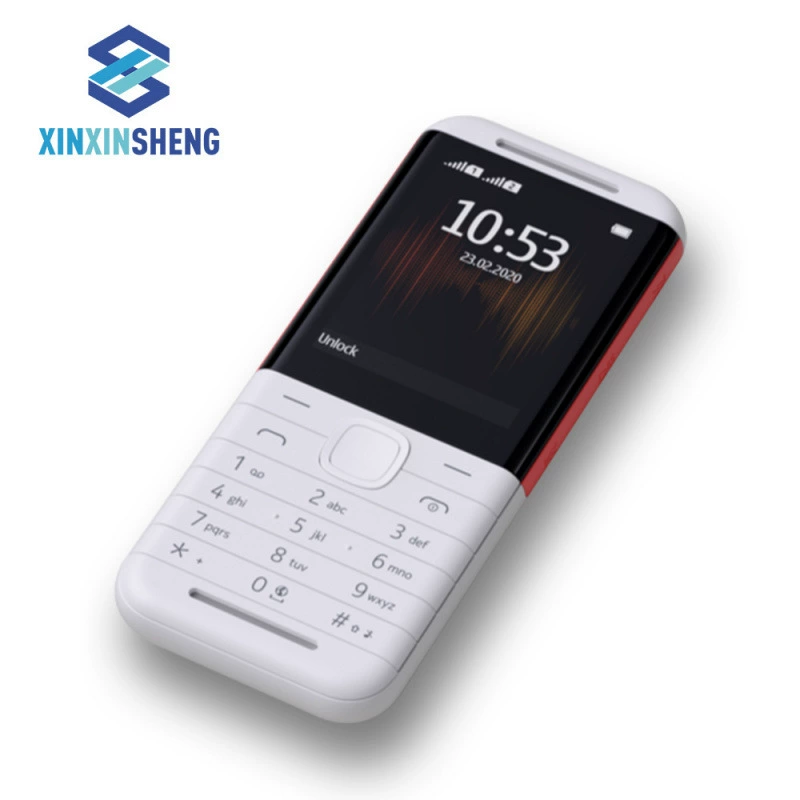 (Cross-border trading), extra-long smart mobile phone for elderly for students, 2G