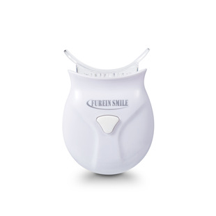 Cross-Border Mini Led Blue Light Whitening Lamp Amazon Ebay Hot Selling Hot Portable Design Mouthguard