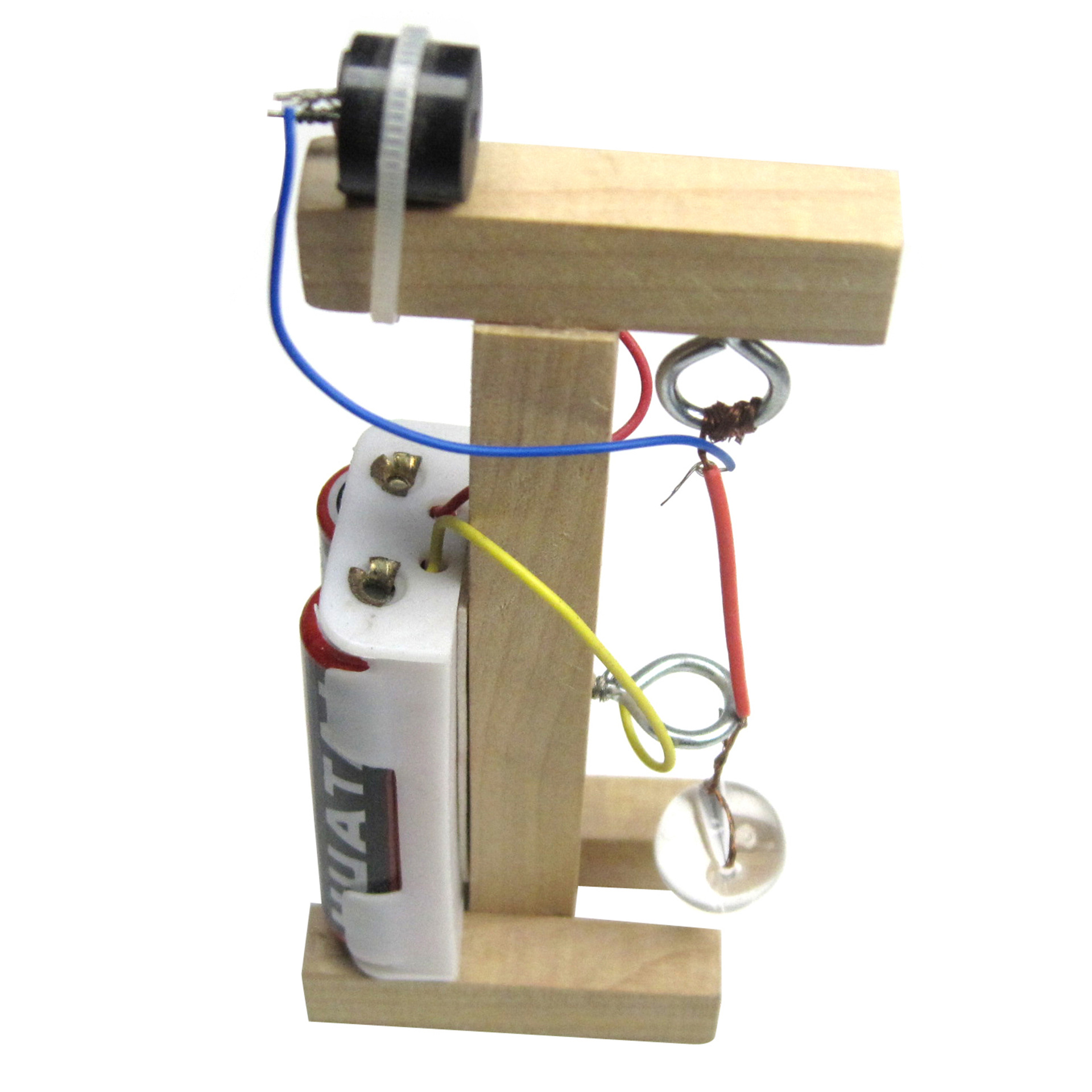 KX201 地震报警器 主图 (2)
