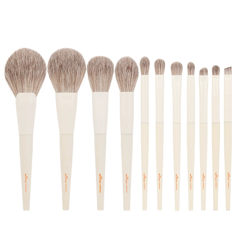 Brush, direct factory sales, 11 pieces