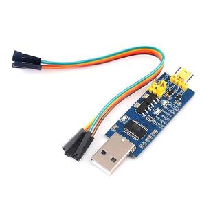 USB�DTTL����С��5V/3.3V/1.8V�ƽ ���d��䛾� FT232RL����ģ�K