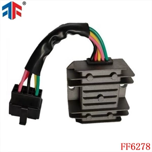 Выпрямитель для Kymco Like 125 150 31600-LCD3-E00