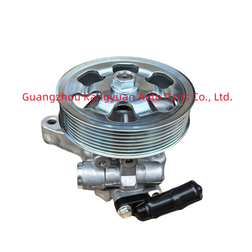 56110-Pnb-013 Is Suitable for Acura Rsx Tsx Honda Accord Crv Power Steering Pump Booster Pump