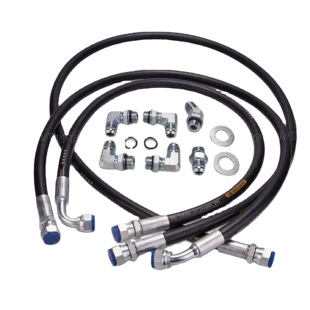 20835123 for 06-10 Chevrolet/Gm Cooling Line