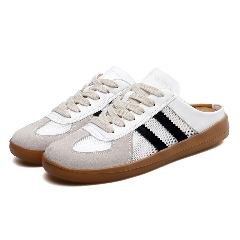 2025 new summer lightweight and breathable casual Hong Kong style…