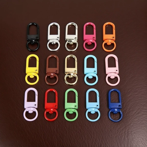 Door buckle-color