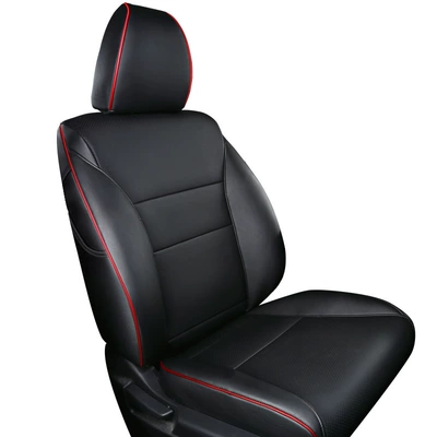 Modelə uyğun (Original) oturacaq örtükləri — Hrv 16-22 Exclusive Honda