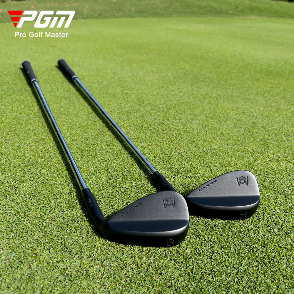 Gậy golf cát PGM SG012 52°/56° bằng thép không gỉ 431 — SG012-52 ° Thanh cát, SG012-56 ° Thanh cát