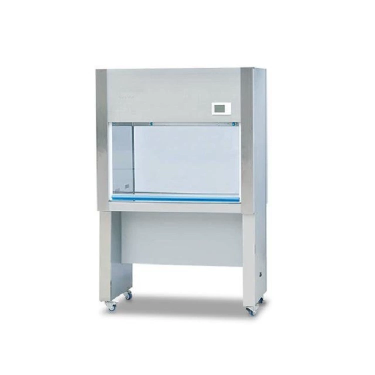 Верстак очищения беспыльный чистый стерильный верстак операционный стол двойной одиночный вертикальный биологический шкаф