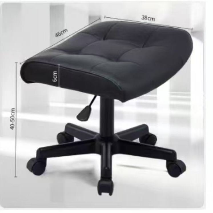 Silla de computadora reclinada directa de fábrica elevación giratoria reposabrazos silla de juego para niños ancla sentada image 6