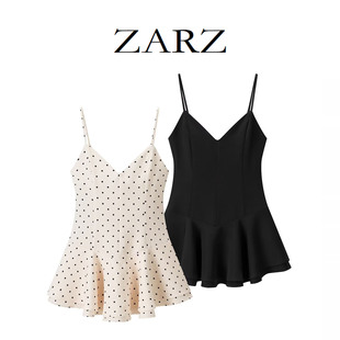 ZARZ ���� �W���L �¿�Ů�b ��� ���� ���c�̿��B��ȹ2533-045